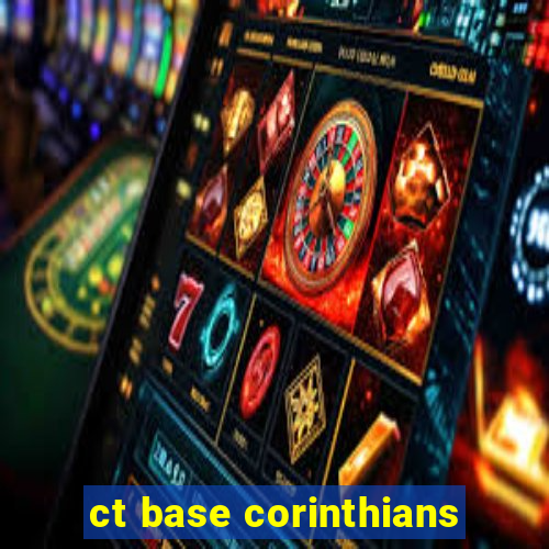 ct base corinthians